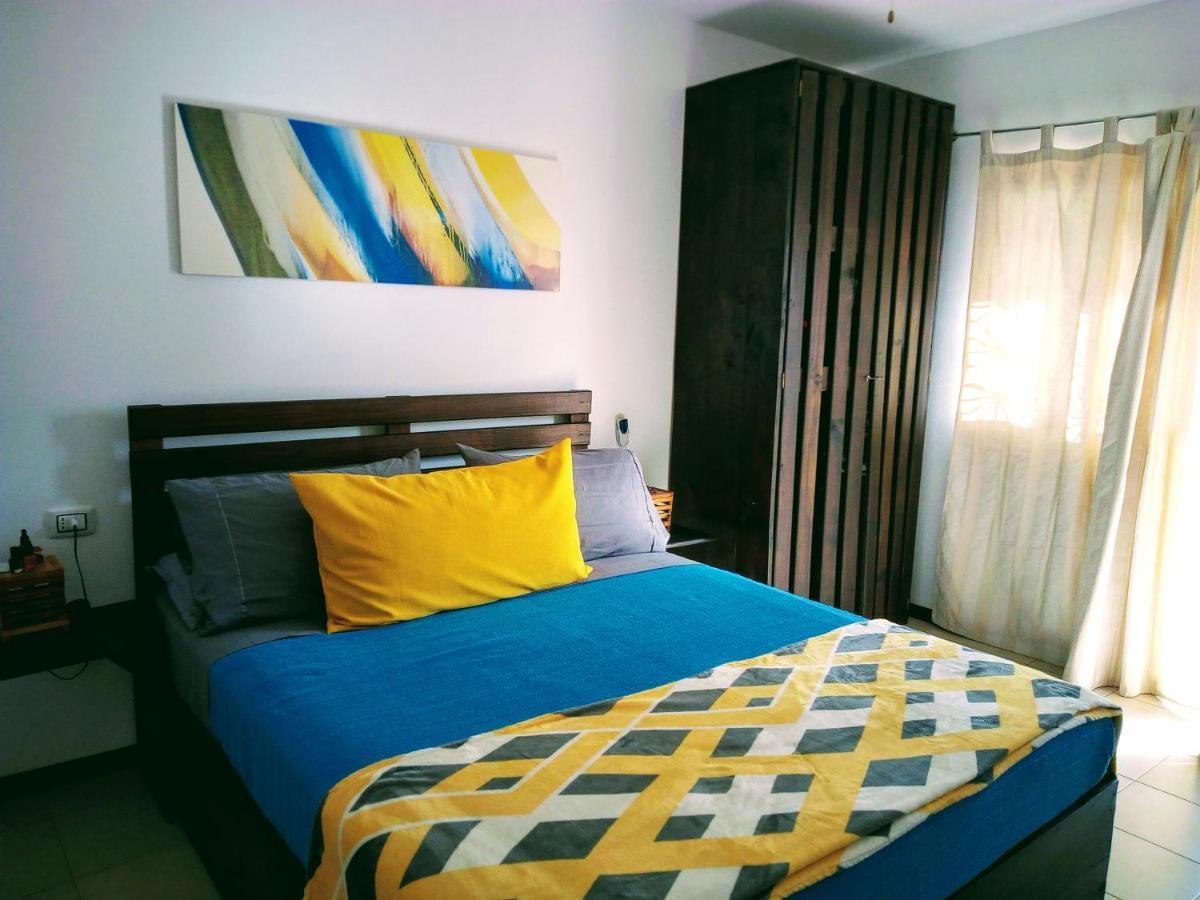 Casa Bom Dia Hotel Миндело Екстериор снимка
