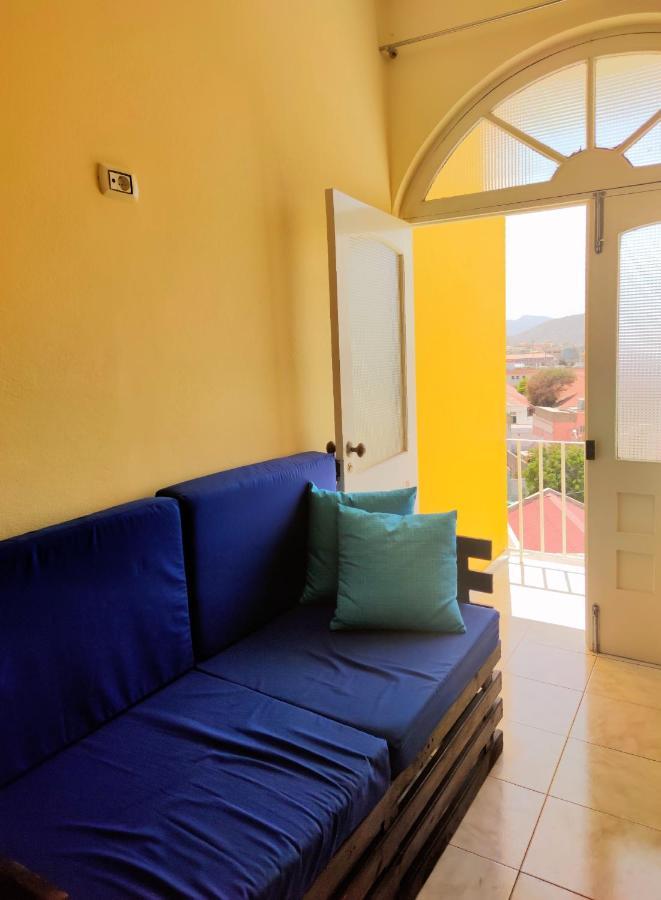 Casa Bom Dia Hotel Миндело Екстериор снимка