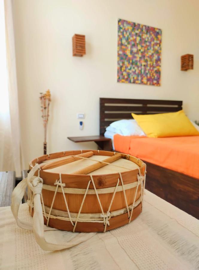 Casa Bom Dia Hotel Миндело Екстериор снимка