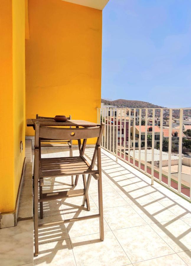 Casa Bom Dia Hotel Миндело Екстериор снимка