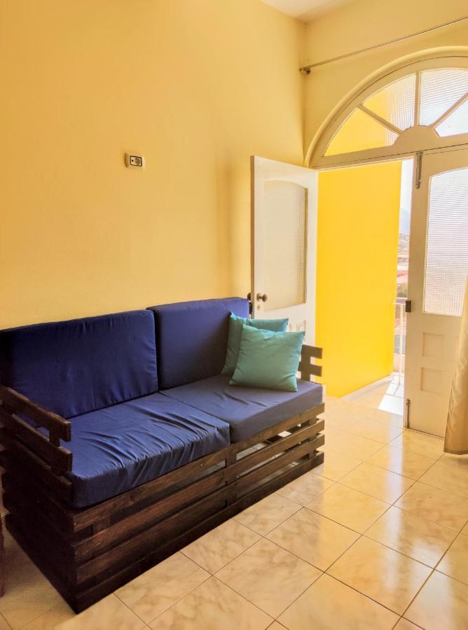 Casa Bom Dia Hotel Миндело Екстериор снимка