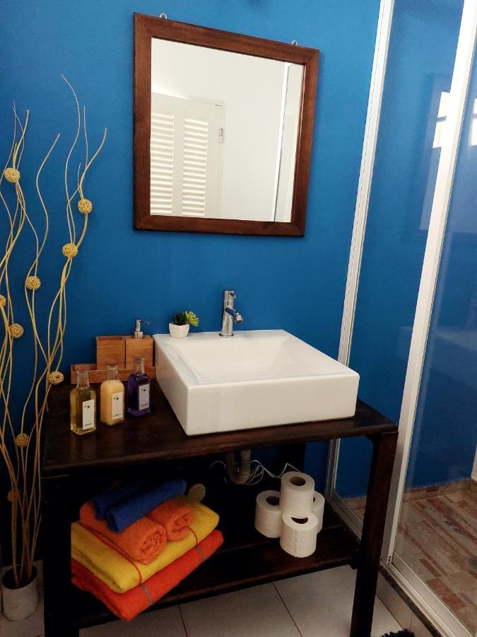 Casa Bom Dia Hotel Миндело Екстериор снимка